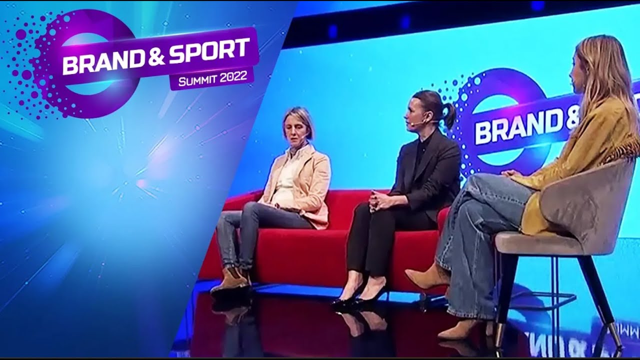 BRAND&SPORT SUMMIT 2.OTURUM