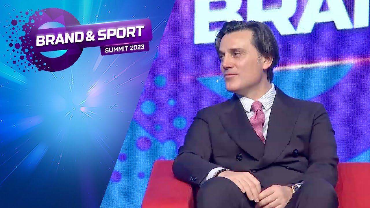 BRAND&SPORT SUMMIT MONTELLA OTURUMU