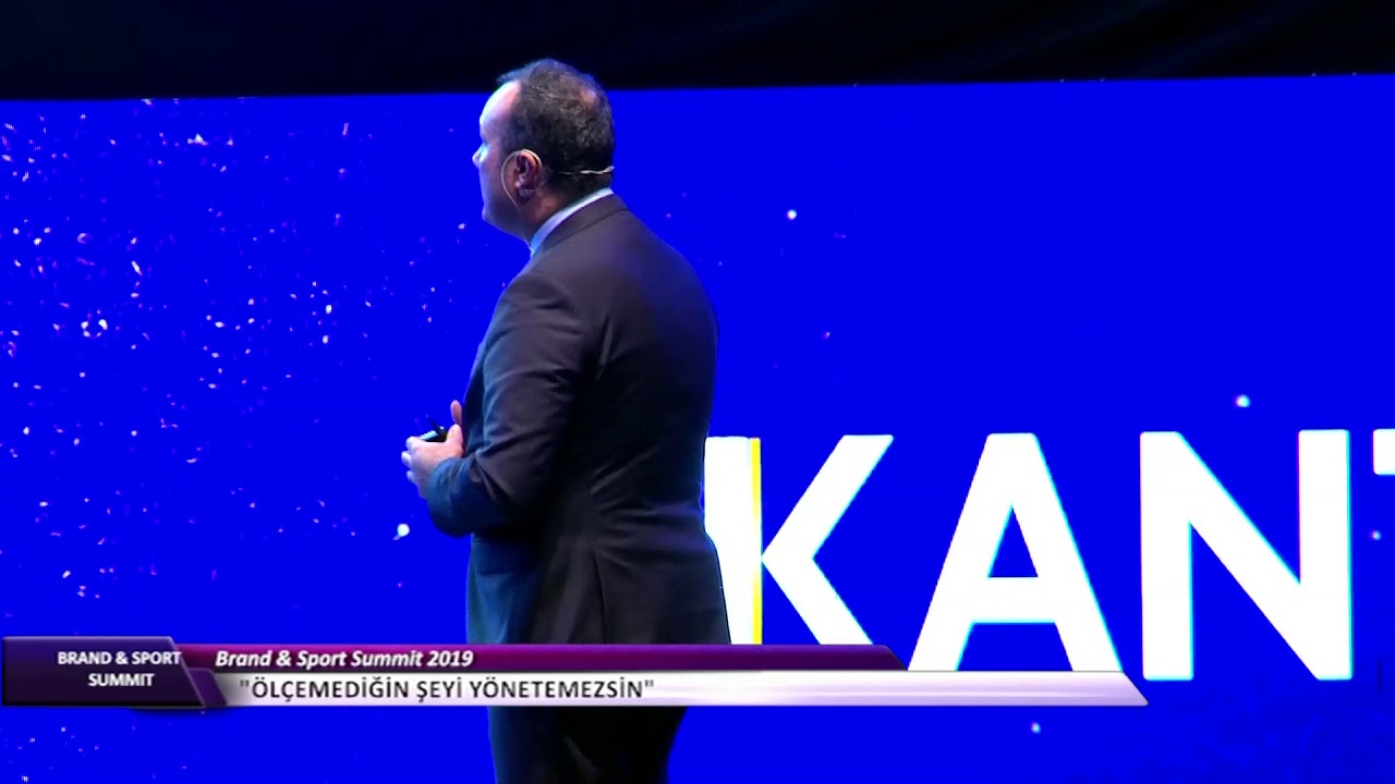 BRAND&SPORT SUMMIT OTURUM