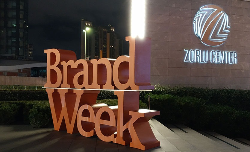 Brand Week