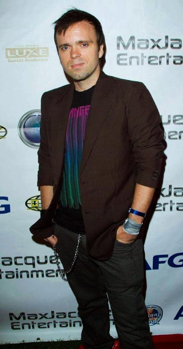 Brandon Slagle