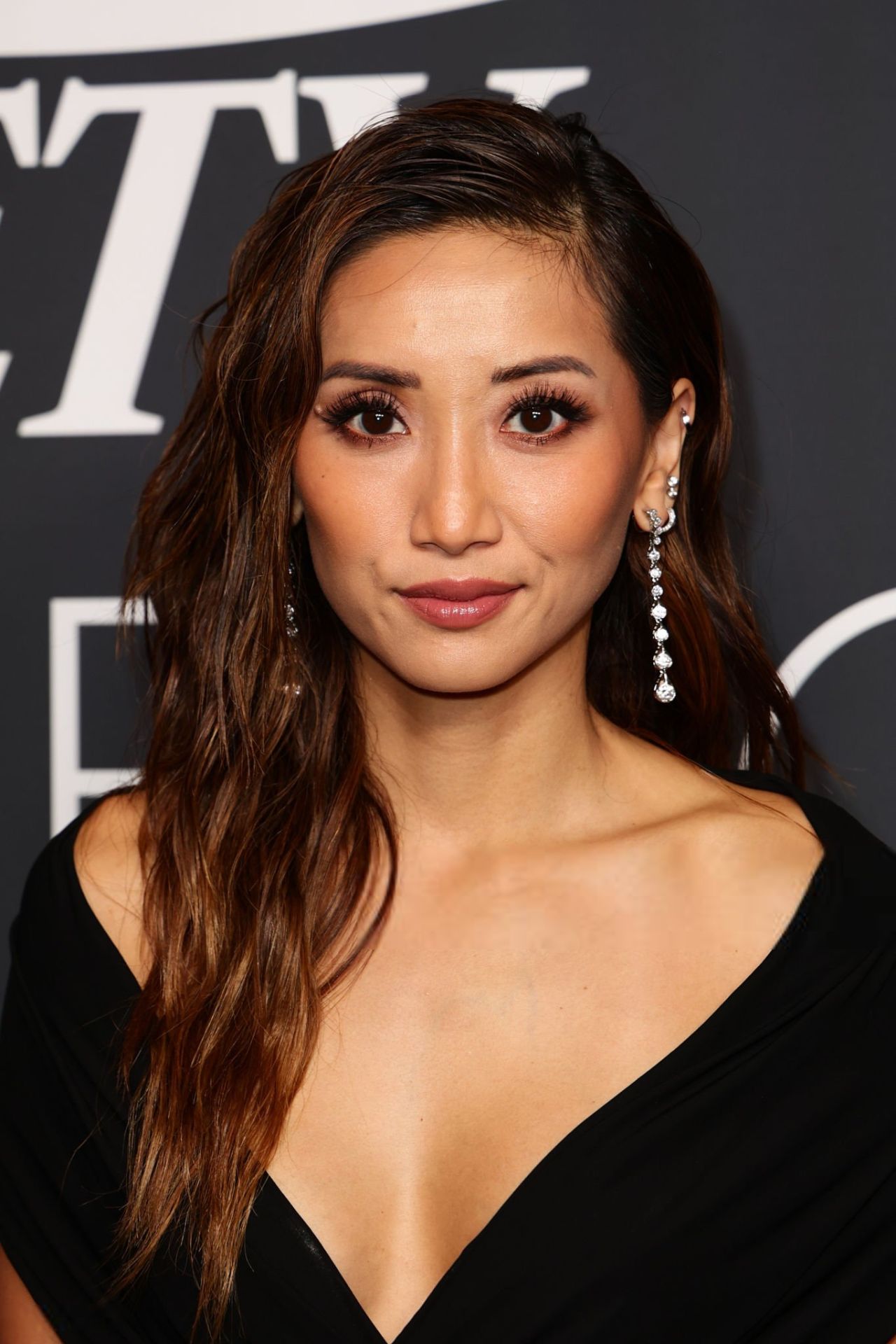 Brenda Song