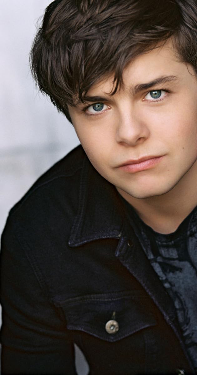 Brendan Meyer