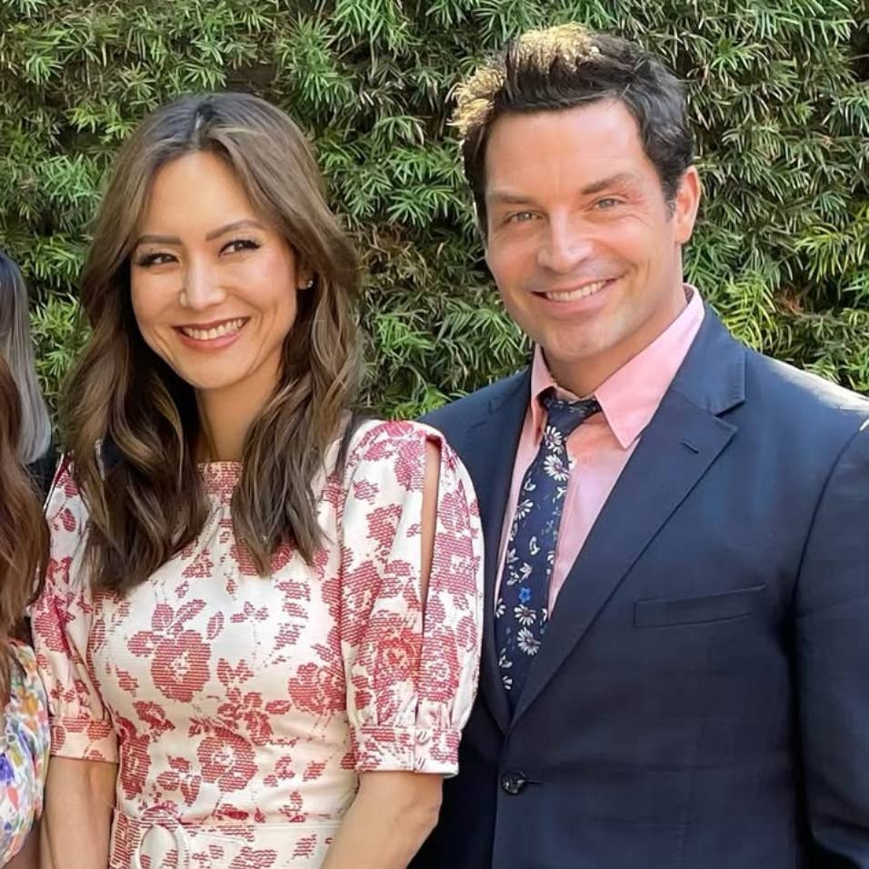 Brennan Elliott