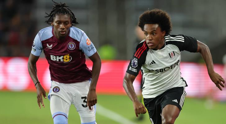 Brentford - Aston Villa