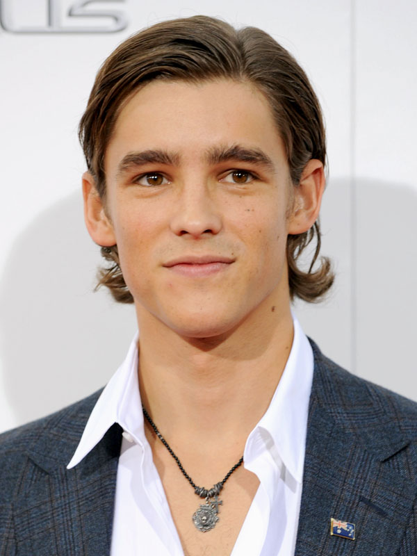 Brenton Thwaites