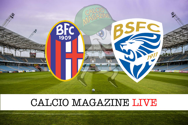 Brescia - Bologna