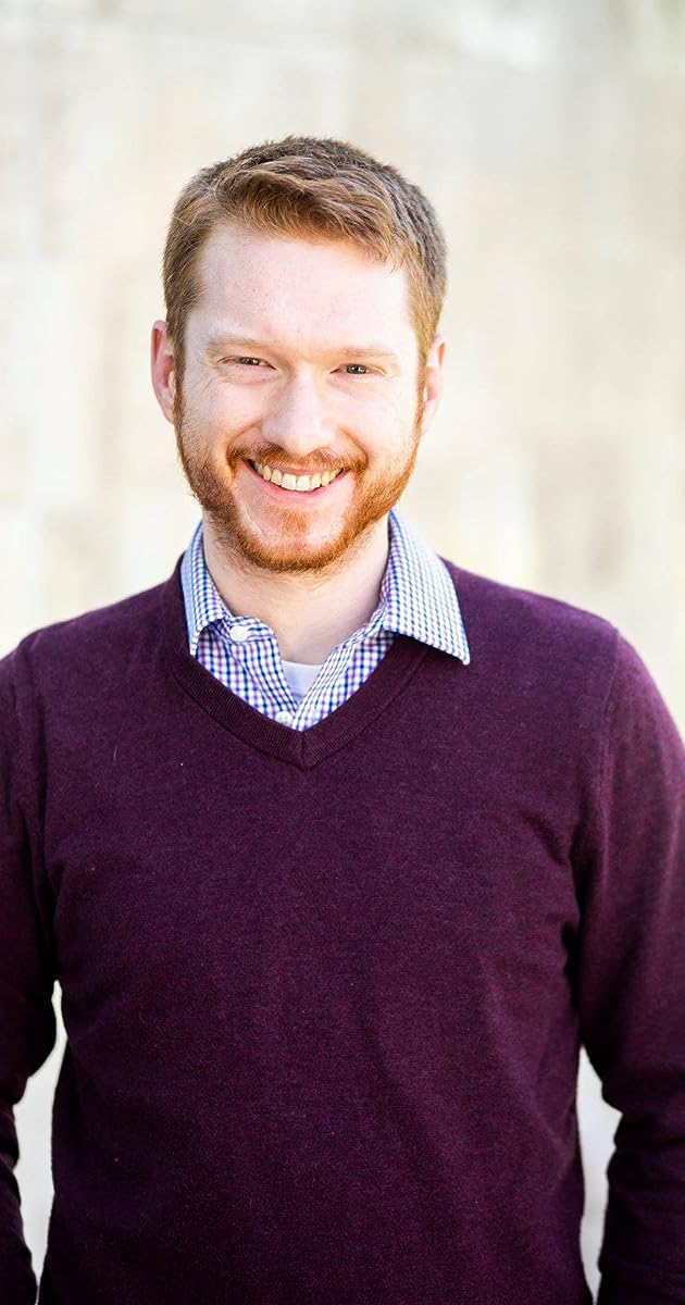 Brian Ulrich