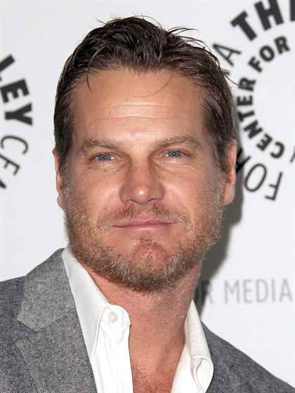 Brian Van Holt
