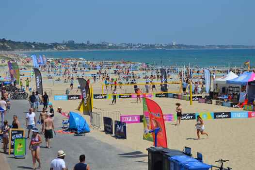 Brighton - Bournemouth