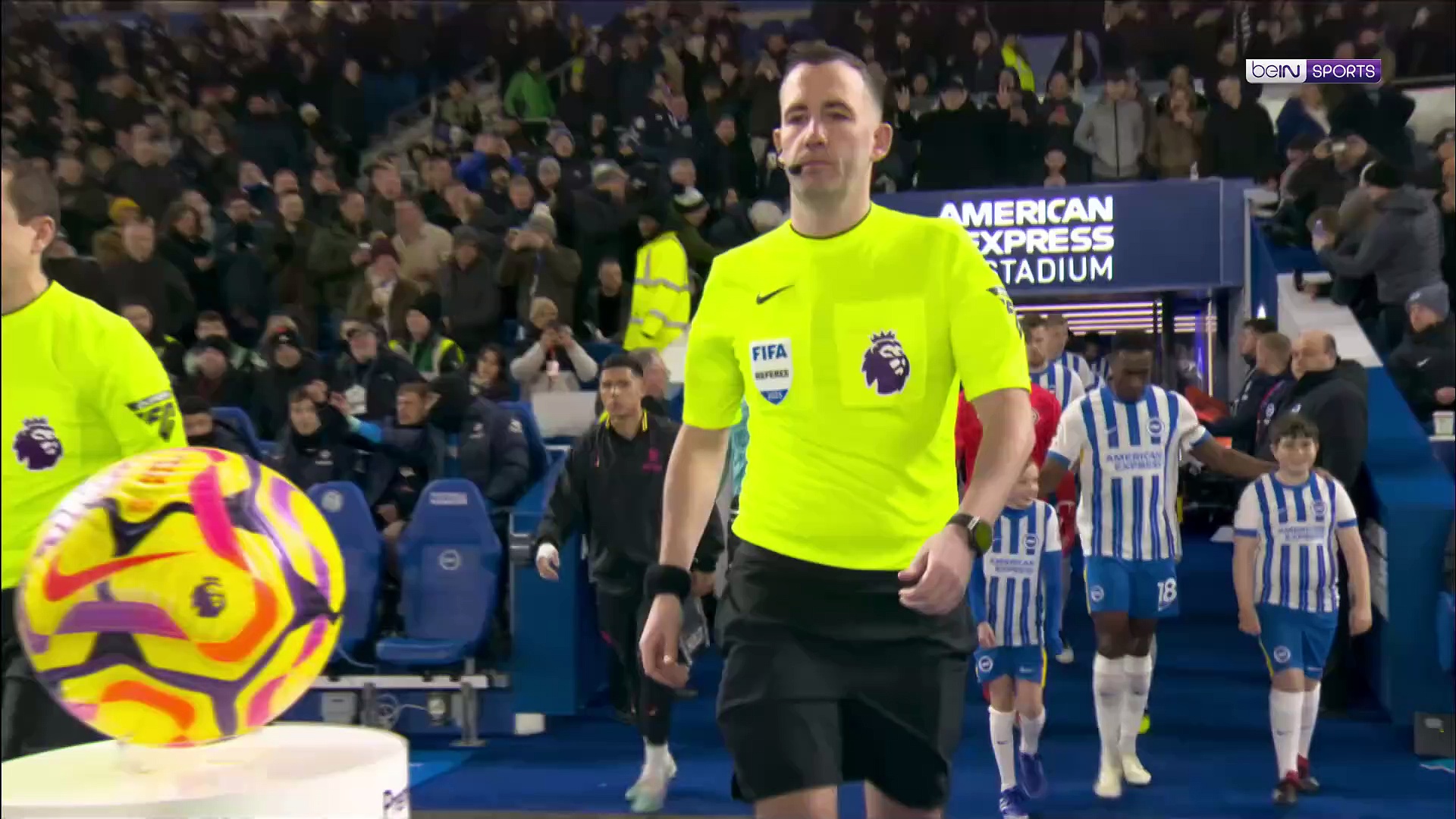 Brighton H. A.-west Ham United