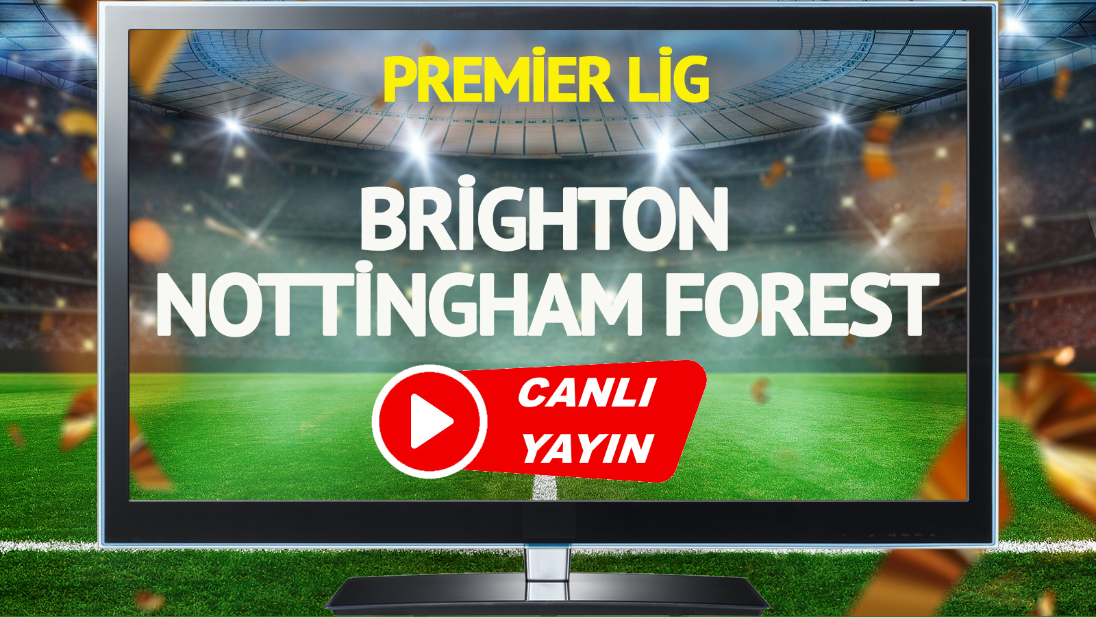 Brighton H.-nottingham Forest
