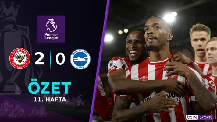 Brighton Hove Albion-brentford