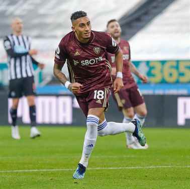 Brighton - Leeds Utd.