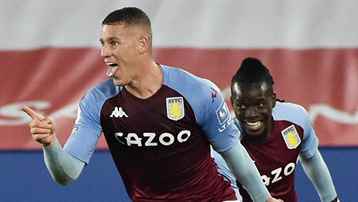 Brighton - Leicester City