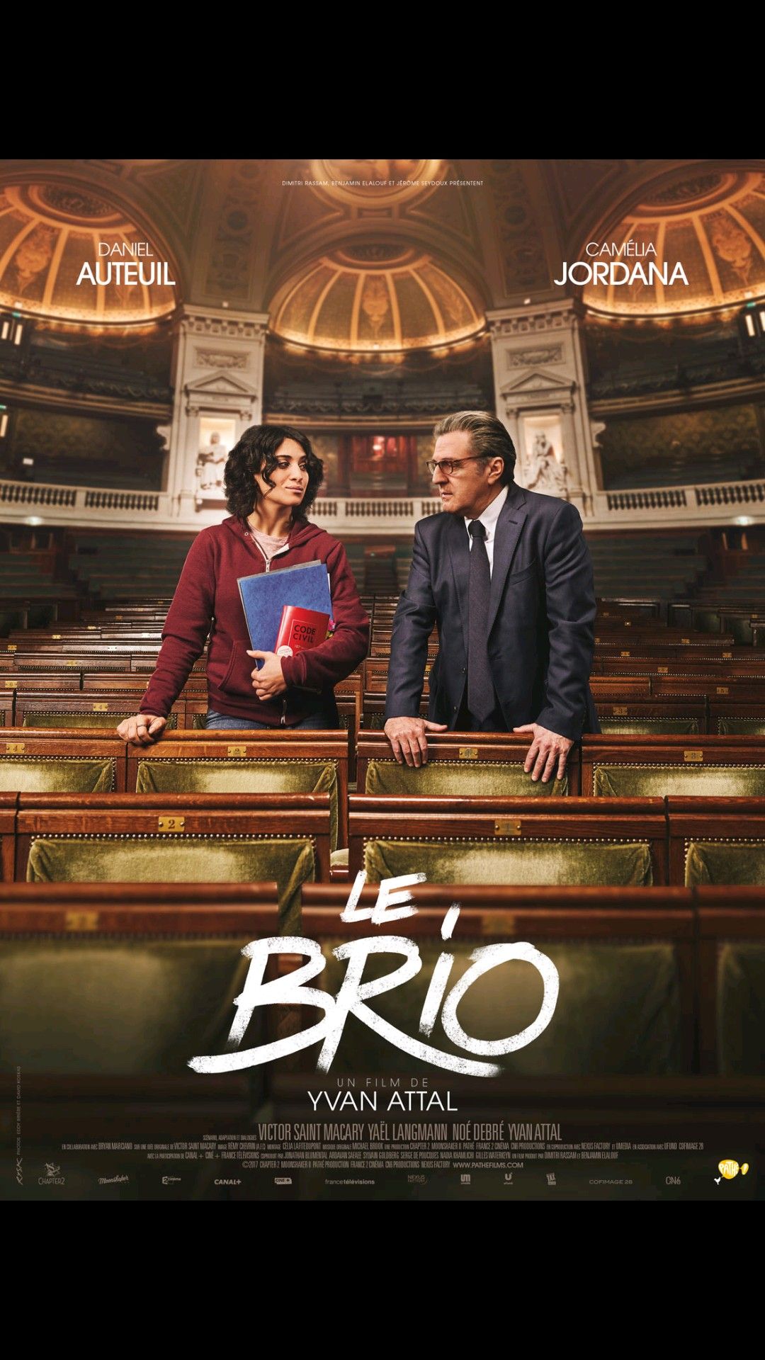 Brio Films