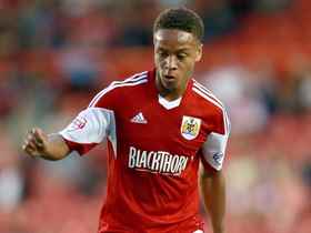 Bristol City - Cardiff