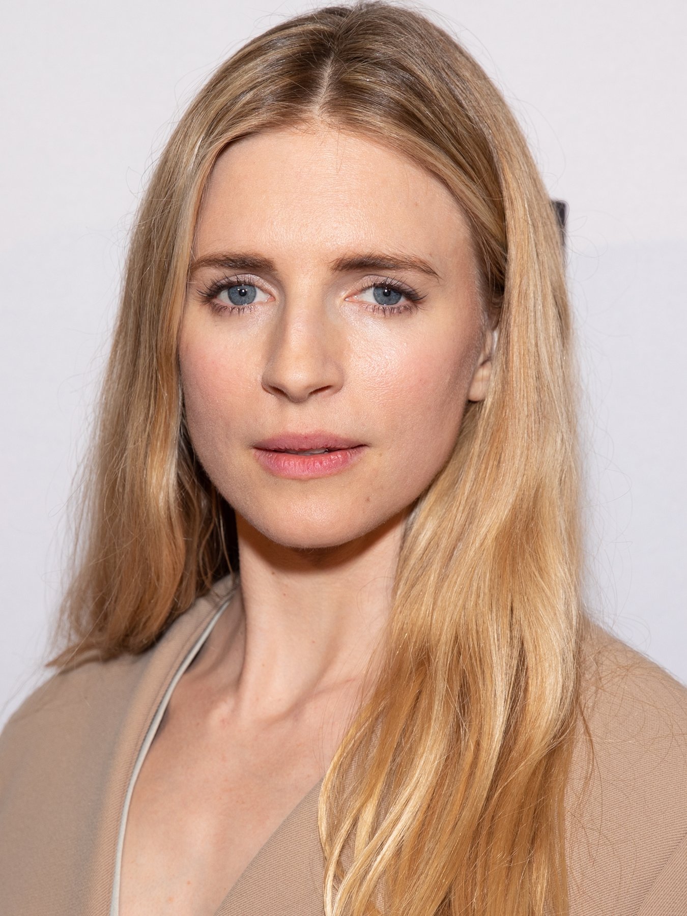 Brit Marling