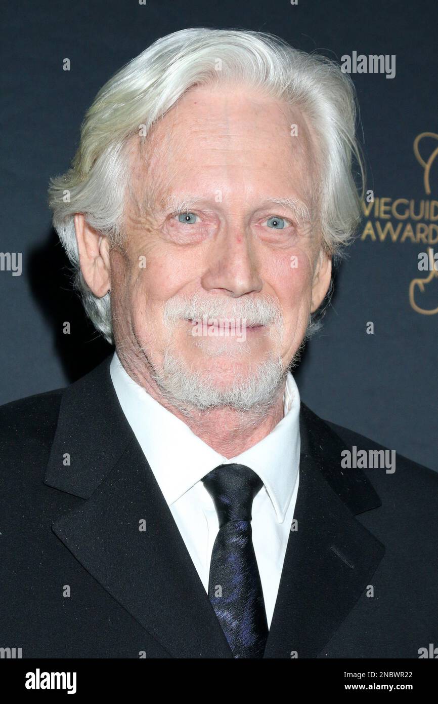 Bruce Davison