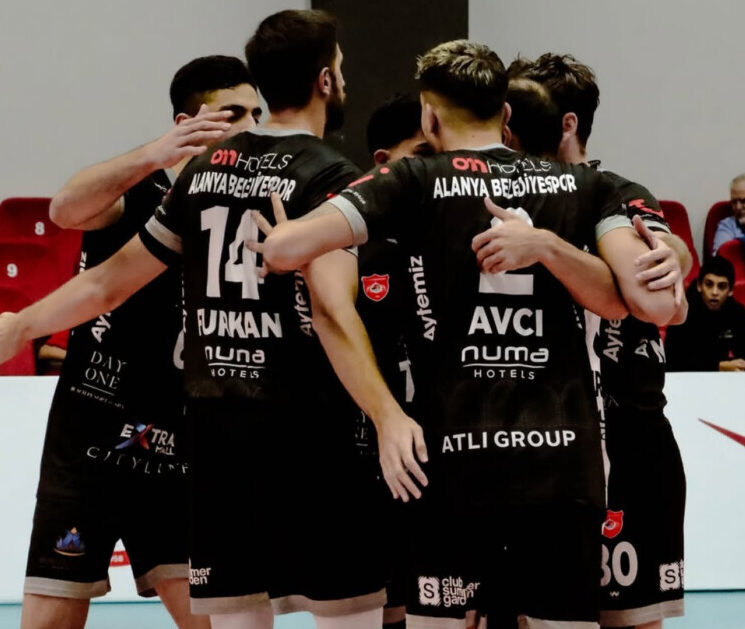 BSC Betvam-S. Alanya Bld.