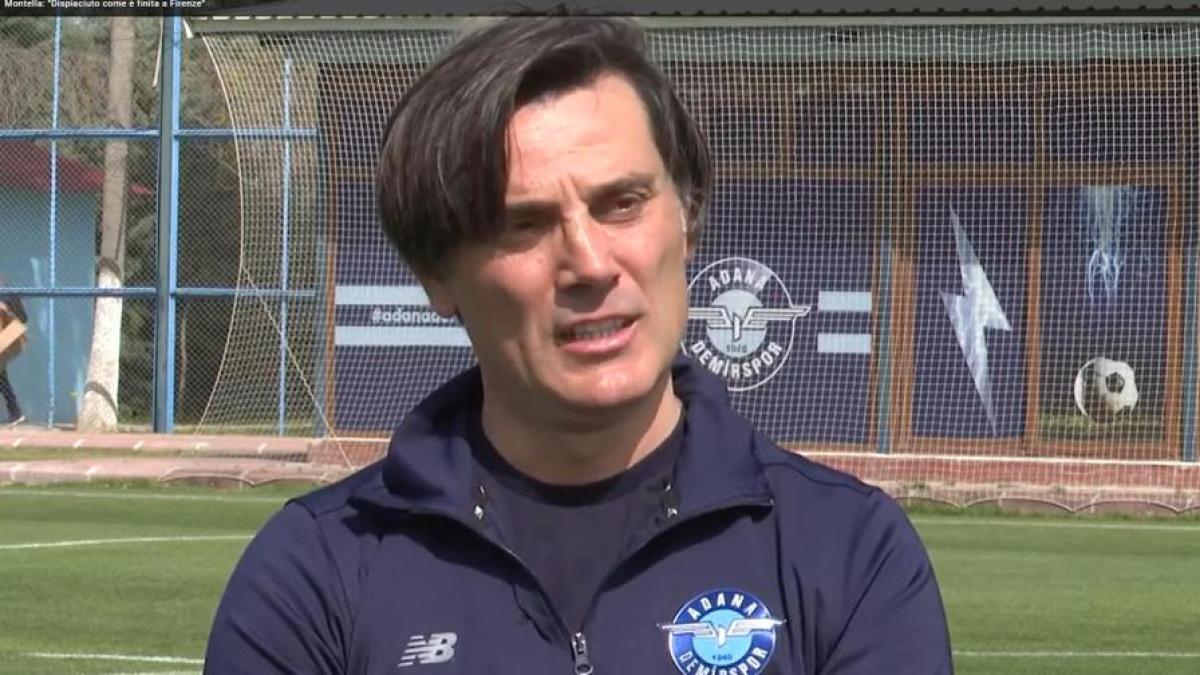 BSS Montella Oturumu