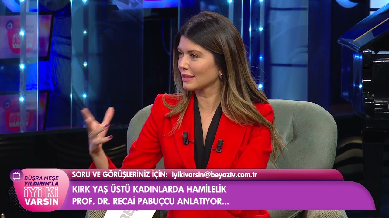 Bu Cumartesi
