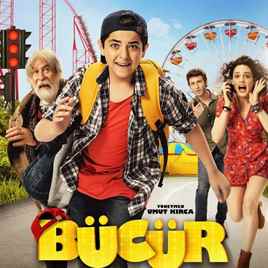 Bücür
