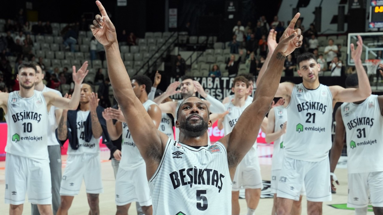 Buducnost-Beşiktaş Fibabanka