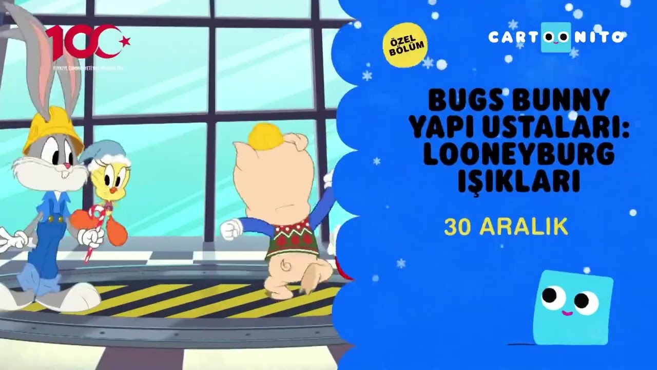 Bugs Bunny Özel Bölüm