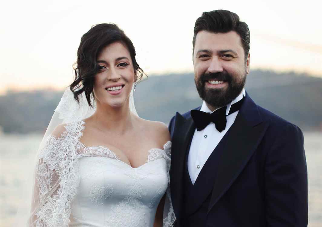 Bülent Emrah Parlak