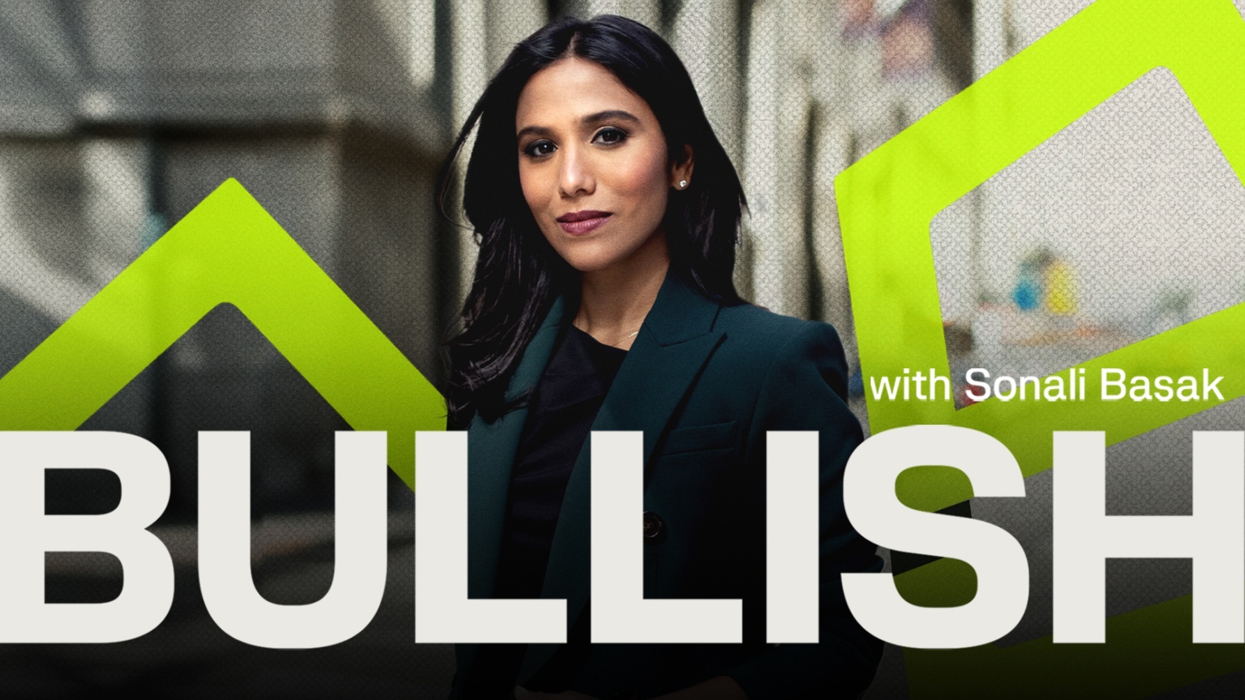 Bullish With Sonali Basak