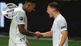 Bundesliga 2 Maç Özetleri