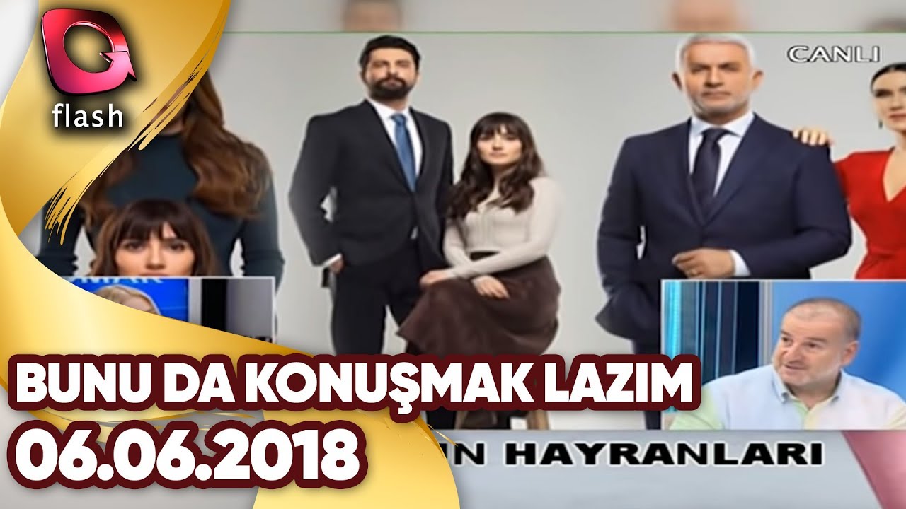 Bunu Da Konuşalım