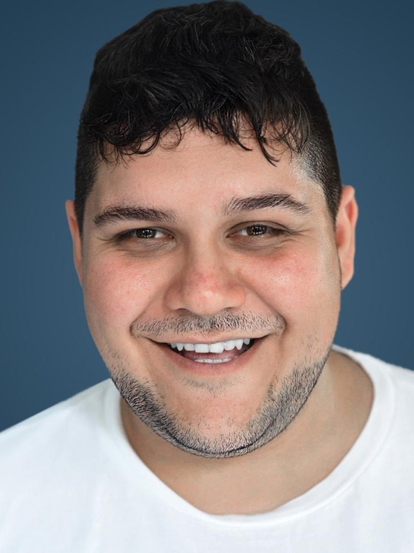 Burak Can Doğan