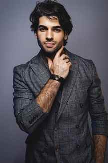 Burak Can