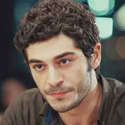 Burak Deniz