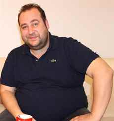 Burak Satibol