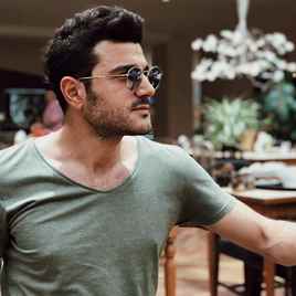 Burak Sevinç
