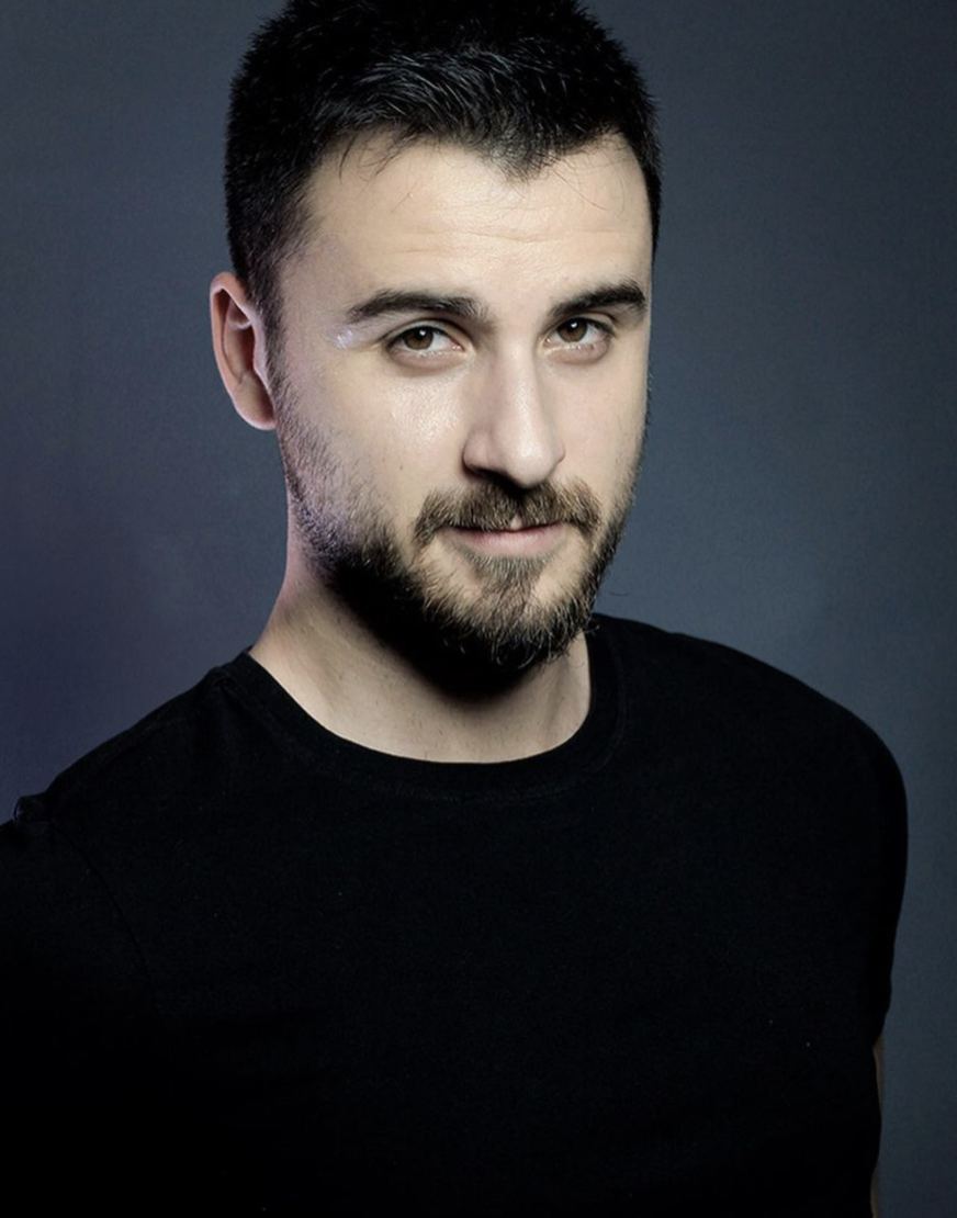 Burakhan Yılmaz