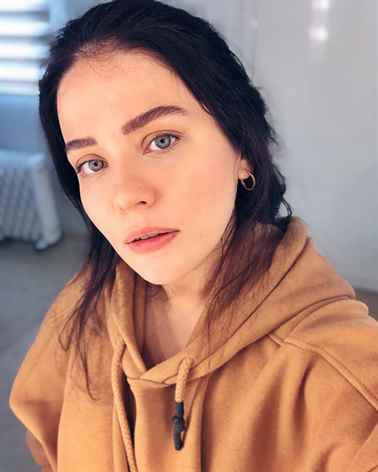 Burçin Abdullah