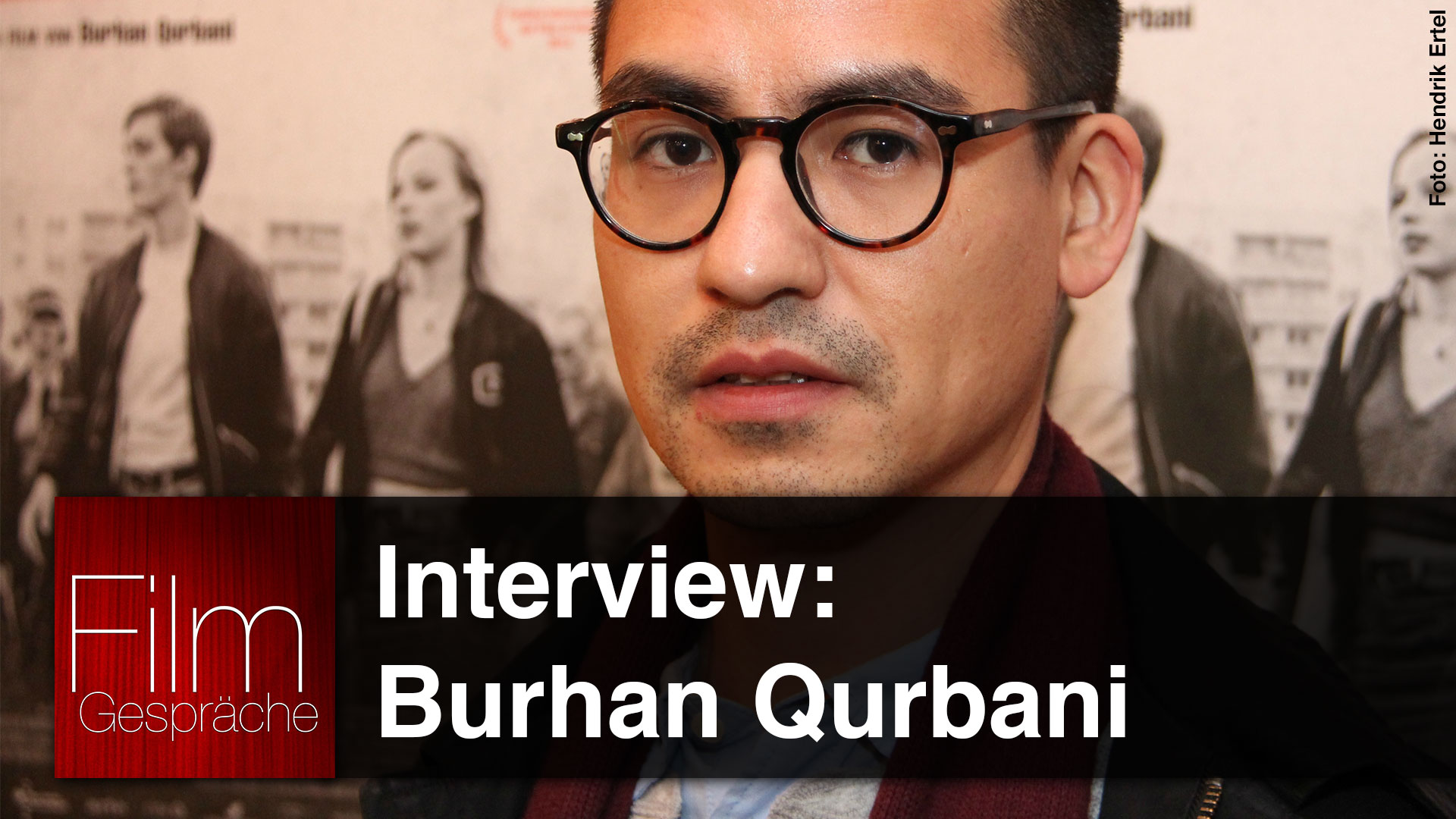 Burhan Qurbani