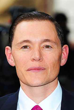 Burn Gorman