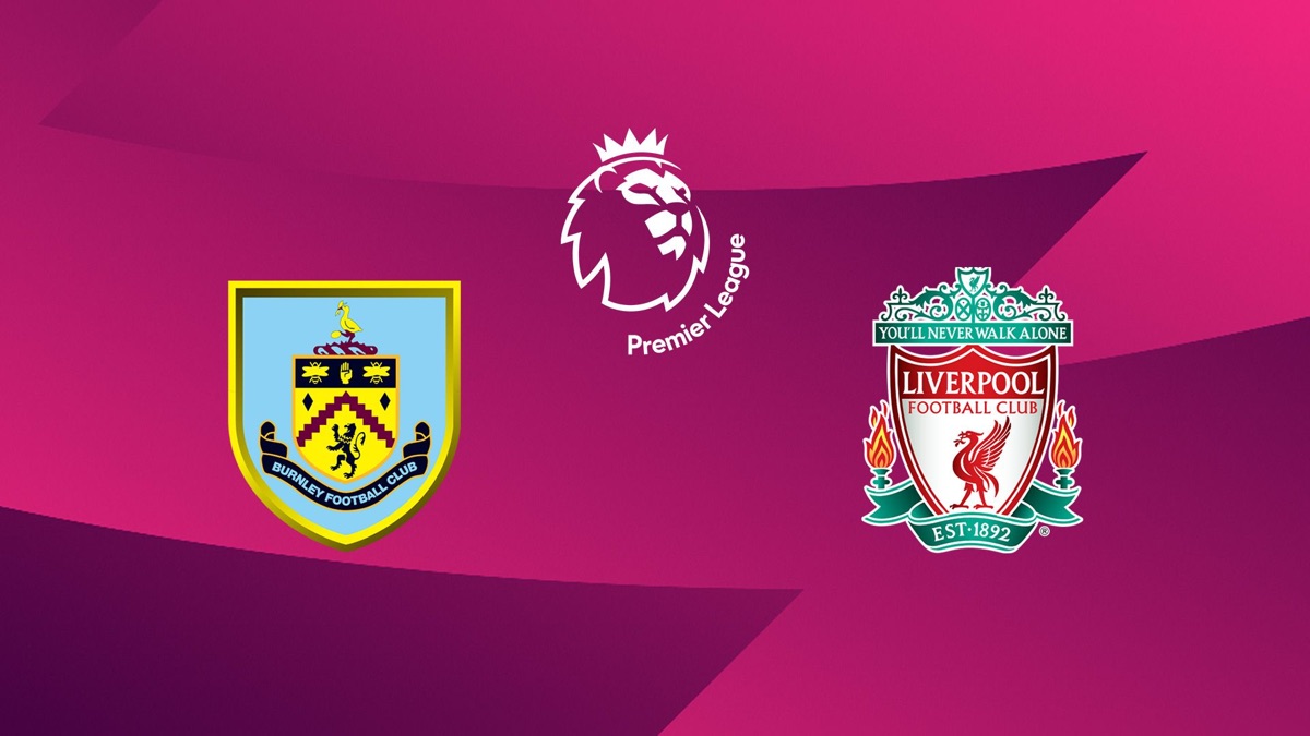 Burnley - Liverpool
