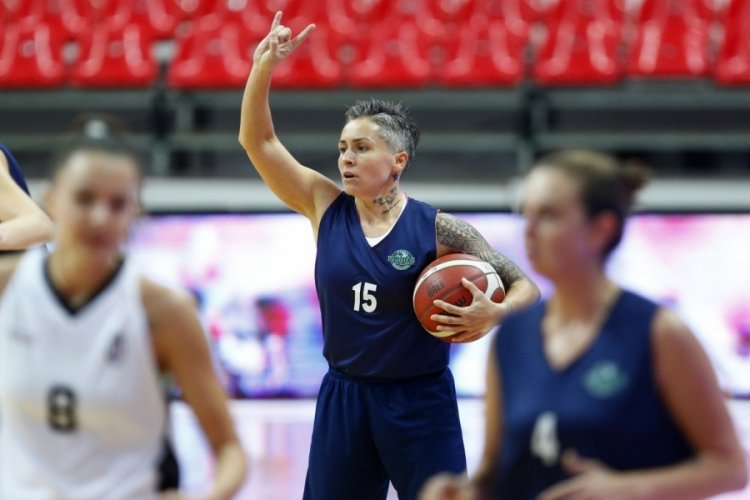 Bursa Uludağ B. - Beşiktaş