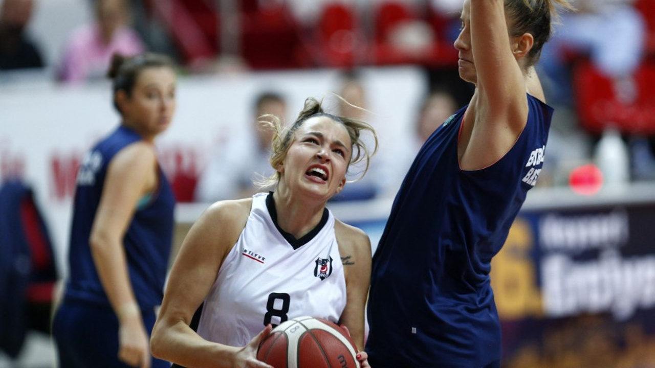 Bursa Uludağ - Beşiktaş