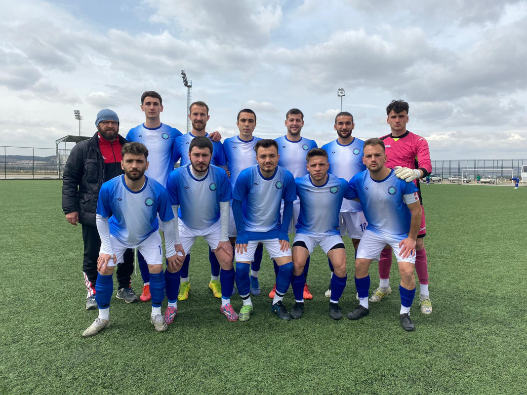 Bursa Uludağ - Tarsus Spor