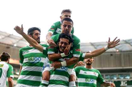 Bursaspor - Altınordu