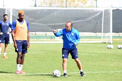 Bursaspor - BB Erzurumspor