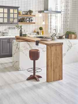 Büyük Beyazın İnine Dönüş