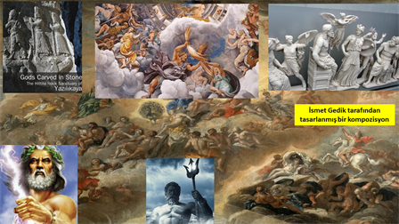 Büyük Beyin Kuramı